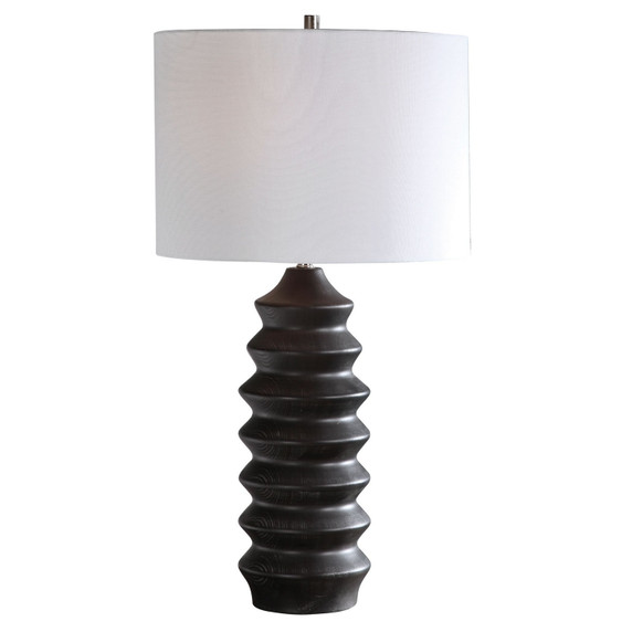 Lamps Table by Uttermost ( 52 | 28288-1 Mendocino ) 