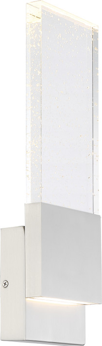 Sconces Pocket by Nuvo Lighting ( 72 | 62-1503 Ellusion ) 