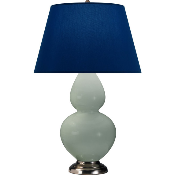 Lamps Table by Robert Abbey ( 165 | 1791N Double Gourd ) 
