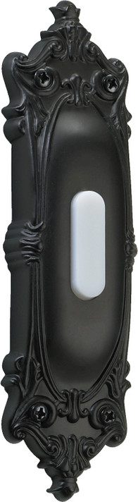 Specialty Items Door Chimes by Quorum ( 19 | 7-310-95 7-310 Door Buttons ) 