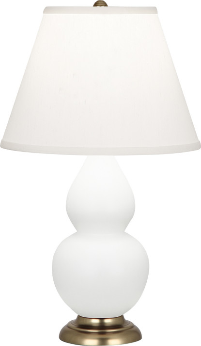 Lamps Table by Robert Abbey ( 165 | MLY50 Small Double Gourd ) 