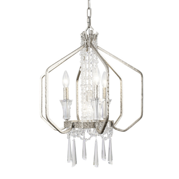 Mini Chandeliers Candle by Varaluz ( 137 | 270P04TR Barcelona ) 