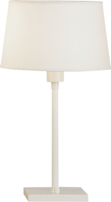 Lamps Table by Robert Abbey ( 165 | 1802 Real Simple ) 