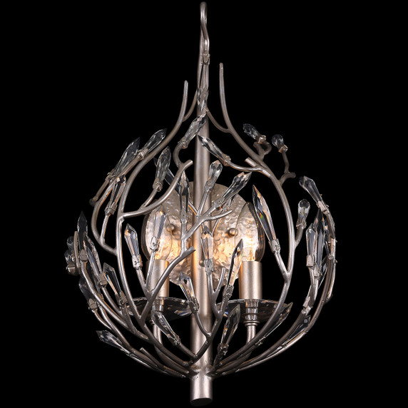 Sconces Double Candle by Varaluz ( 137 | 271K02GD Bask ) 