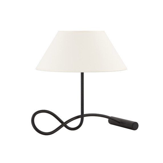 Lamps Table by Troy Lighting ( 67 | PTL1819-FOR Alameda ) 