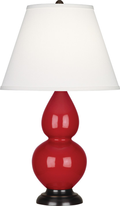 Lamps Table by Robert Abbey ( 165 | RR11X Small Double Gourd ) 