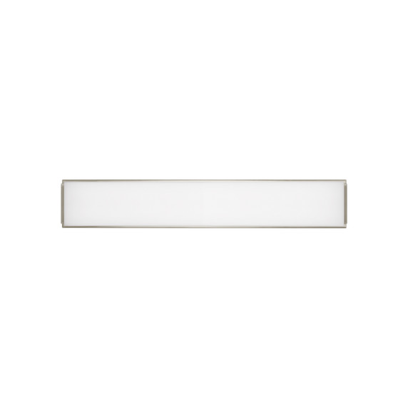 Bathroom Fixtures Cylindrical / Linear by Visual Comfort Modern ( 182 | 700BCSAGW25S-LED927-277 Sage ) 
