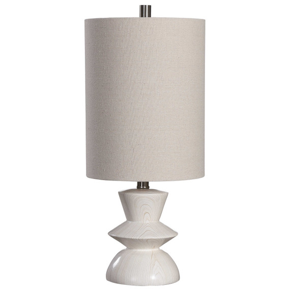 Lamps Table by Uttermost ( 52 | 28422-1 Stevens ) 