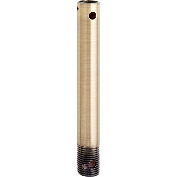 Fans Accessories by Quorum ( 19 | 6-064 6 in. Downrods ) 