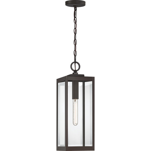 Exterior Hanging by Quoizel ( 10 | WVR1507WT Westover ) 