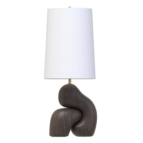Lamps Table by Troy Lighting ( 67 | PTL6133-PBR Alyth ) 