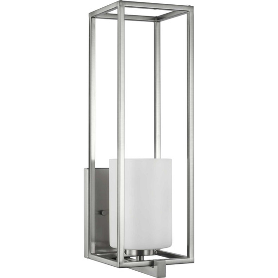 Sconces Single Glass by Progress Lighting ( 54 | P710089-009 Chadwick ) 