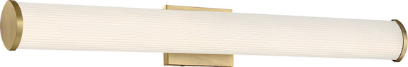 Bathroom Fixtures Cylindrical / Linear by Nuvo Lighting ( 72 | 62-1593 Lena ) 
