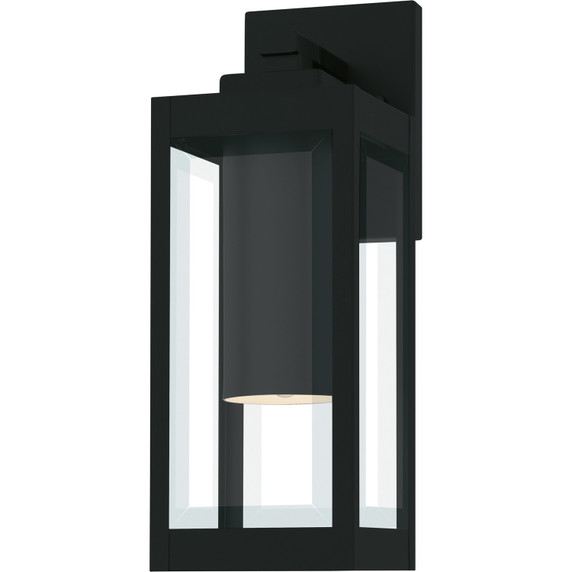 Exterior Wall Mount by Quoizel ( 10 | WVR8005EK Westover ) 
