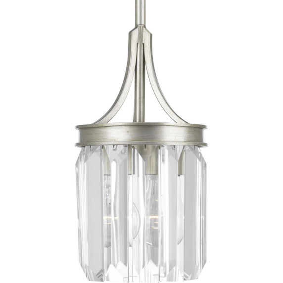 Mini Pendants Exposed Lamps by Progress Lighting ( 54 | P5320-134 Glimmer ) 