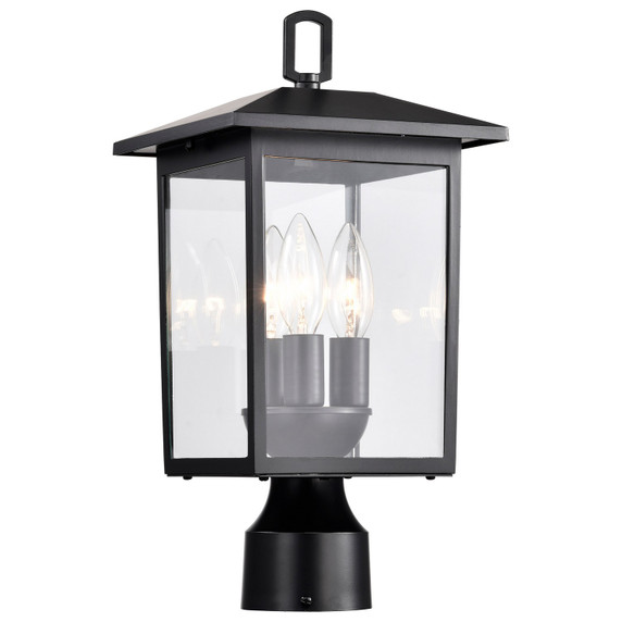 Exterior Post/Pier Head by Nuvo Lighting ( 72 | 60-5932 Jamesport ) 