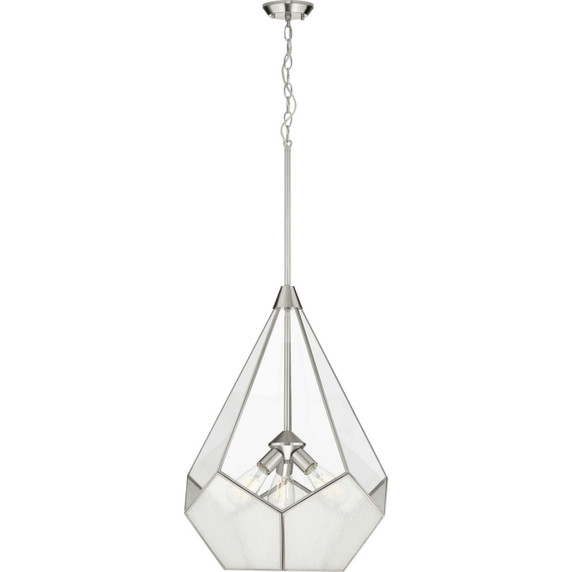 Pendants Glass Down by Progress Lighting ( 54 | P5322-09 Cinq ) 