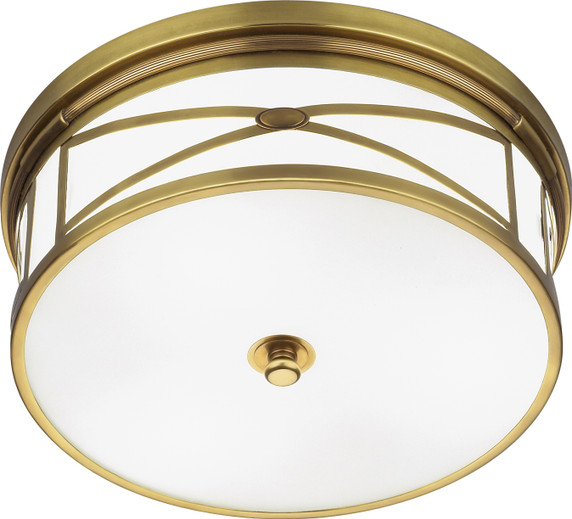 Flush Mounts Bowl Style by Robert Abbey ( 165 | 1985 Chase ) 