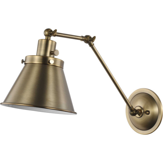 Lamps Wall by Progress Lighting ( 54 | P710095-163 Hinton ) 