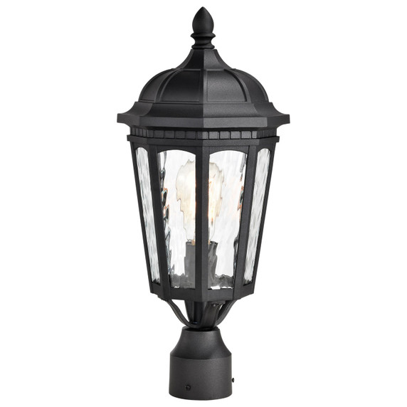 Exterior Post/Pier Head by Nuvo Lighting ( 72 | 60-5943 East River ) 