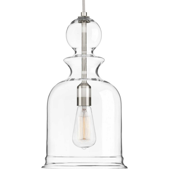 Mini Pendants Cable by Progress Lighting ( 54 | P5333-09 Staunton ) 
