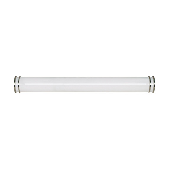 Bathroom Fixtures Cylindrical / Linear by Nuvo Lighting ( 72 | 62-1632 Glamour ) 