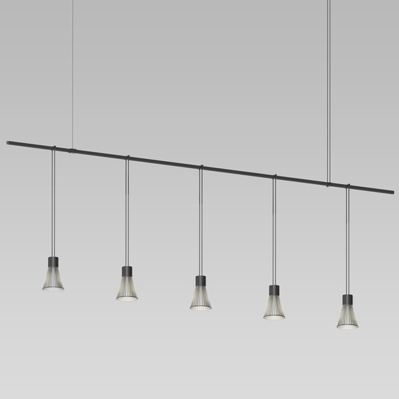 Linear/Island Geometric/Linear by Sonneman ( 69 | SLS1283 Suspenders ) 