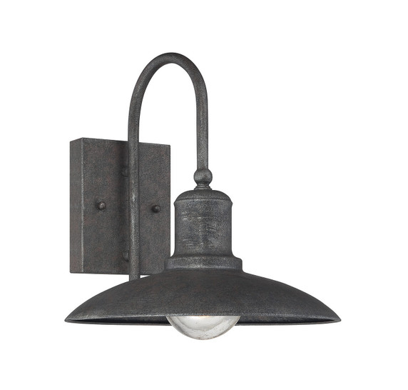 Exterior Wall Mount by Savoy House ( 51 | 5-5031-1-32 Mica ) 