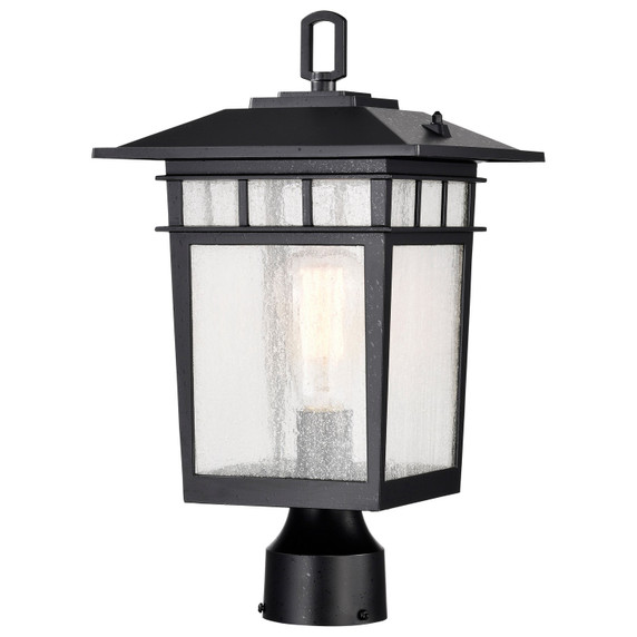 Exterior Post/Pier Head by Nuvo Lighting ( 72 | 60-5953 Cove Neck ) 