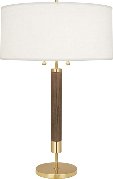 Lamps Table by Robert Abbey ( 165 | 205 Dexter ) 