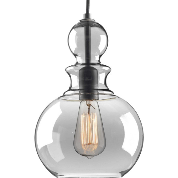 Mini Pendants Cable by Progress Lighting ( 54 | P5334-143 Staunton ) 