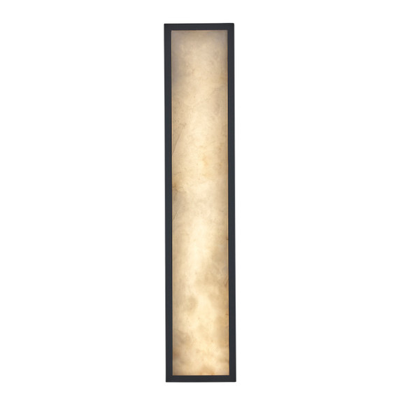 Sconces Pocket by Trans Globe Imports ( 110 | LED-22644 BK Sahara ) 