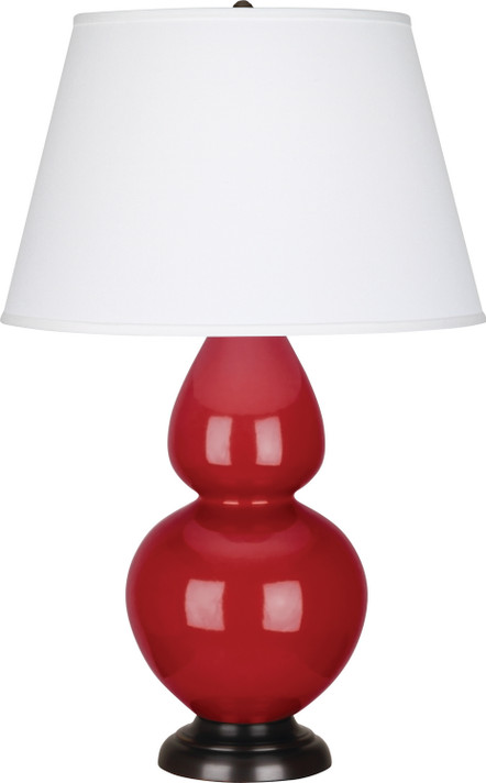 Lamps Table by Robert Abbey ( 165 | RR21X Double Gourd ) 