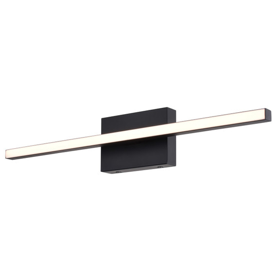 Bathroom Fixtures Cylindrical / Linear by Vaxcel ( 63 | W0465 Ashburn ) 