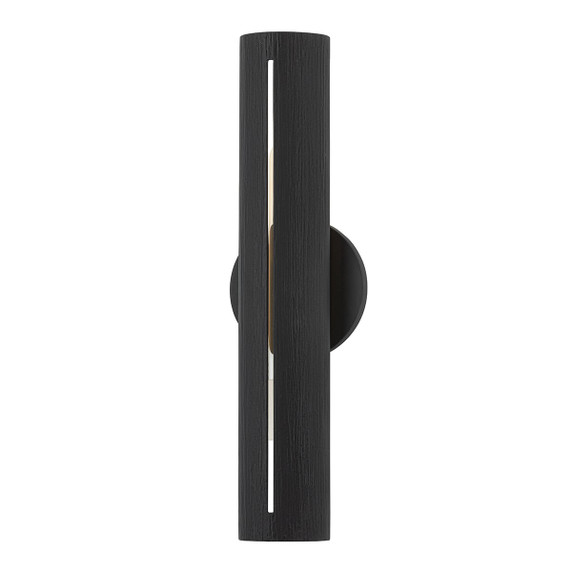 Sconces Pocket by Troy Lighting ( 67 | B7881-TBK Brandon ) 