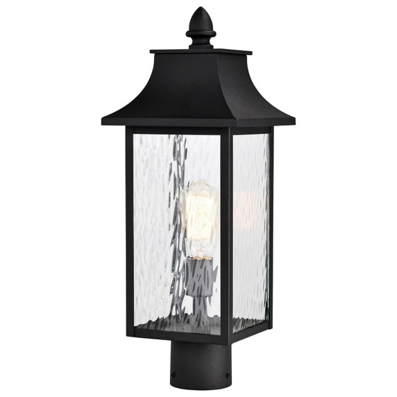 Exterior Post/Pier Head by Nuvo Lighting ( 72 | 60-5995 Austen ) 