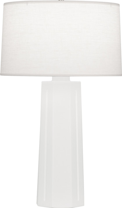 Lamps Table by Robert Abbey ( 165 | MLY60 Mason ) 