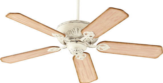 Fans Ceiling Fans by Quorum ( 19 | 78525-70 Chateaux ) 