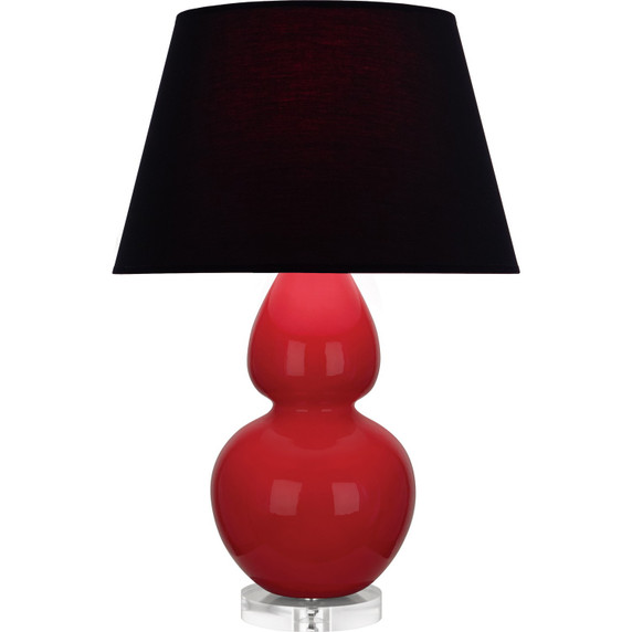 Lamps Table by Robert Abbey ( 165 | RR23K Double Gourd ) 