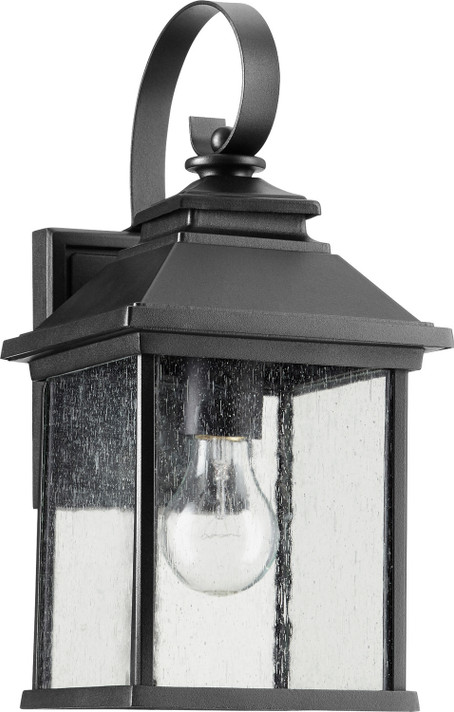 Exterior Wall Mount by Quorum ( 19 | 7940-7-69 Pearson ) 
