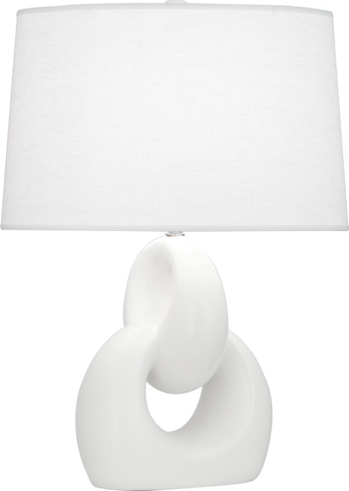 Lamps Table Accent by Robert Abbey ( 165 | MLY81 Fusion ) 