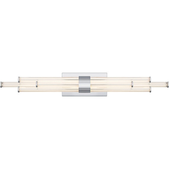 Sconces Linear/Tubular by Quoizel ( 10 | PCTAL8632C Talbott ) 