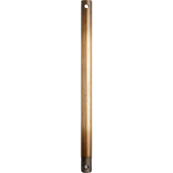 Fans Accessories by Quorum ( 19 | 6-1222 12 in. Downrods ) 
