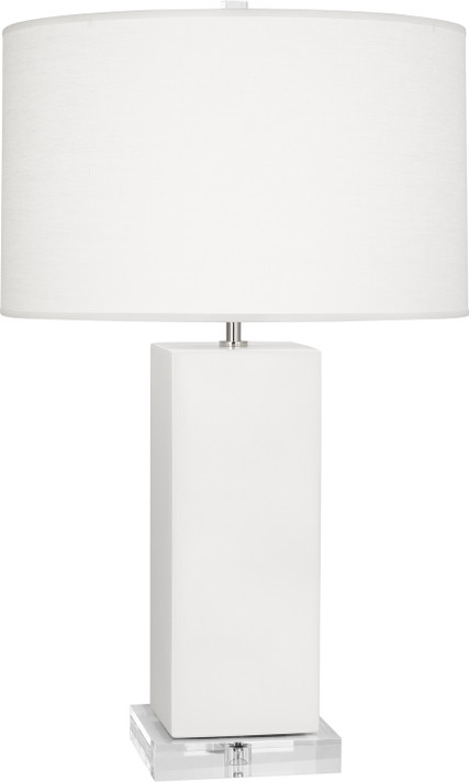 Lamps Table by Robert Abbey ( 165 | MLY95 Harvey ) 