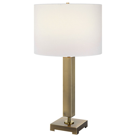 Lamps Table by Uttermost ( 52 | 30014-1 Duomo ) 