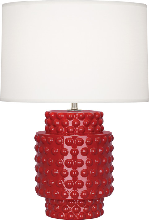 Lamps Table by Robert Abbey ( 165 | RR801 Dolly ) 