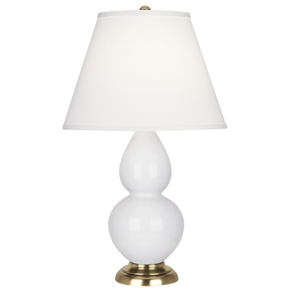 Lamps Table by Robert Abbey ( 165 | DY10X Small Double Gourd ) 