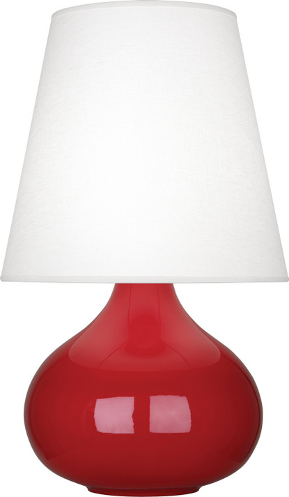 Lamps Table by Robert Abbey ( 165 | RR93 June ) 