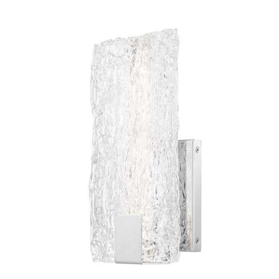 Sconces Pocket by Quoizel ( 10 | PCWR8506C Winter ) 
