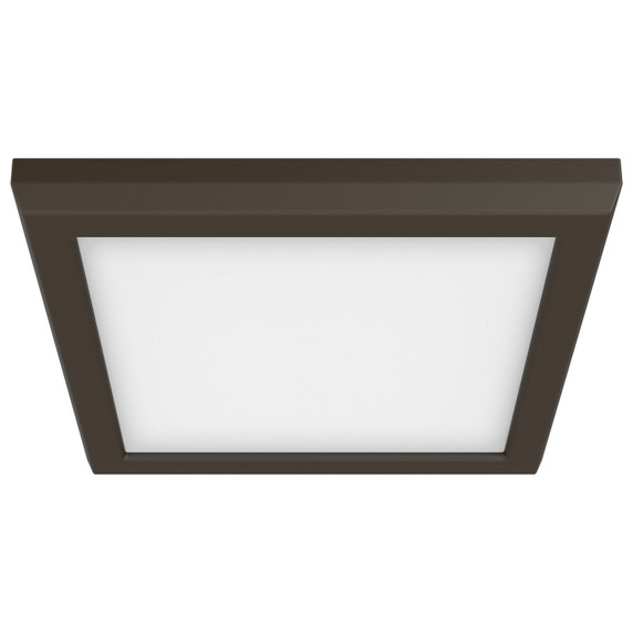 Flush Mounts Slimline/Low Profile by Nuvo Lighting ( 72 | 62-1716 ) 